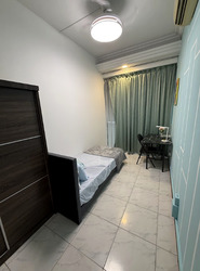 Bukit Regency (D21), Condominium #604816331